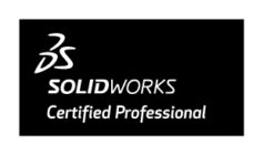 SOLIDWORKS Certified Professional